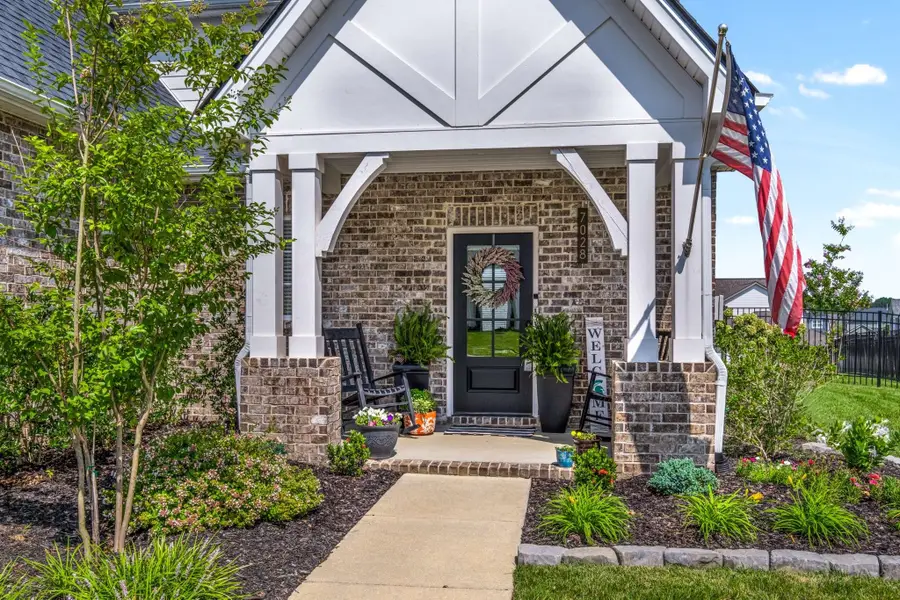 7028 Balcolm Ct, College Grove, TN 37046 - #3