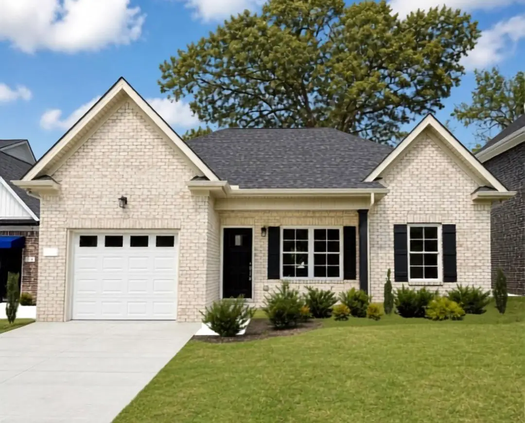 37 Laurel View St, Manchester, TN 37355 - #1