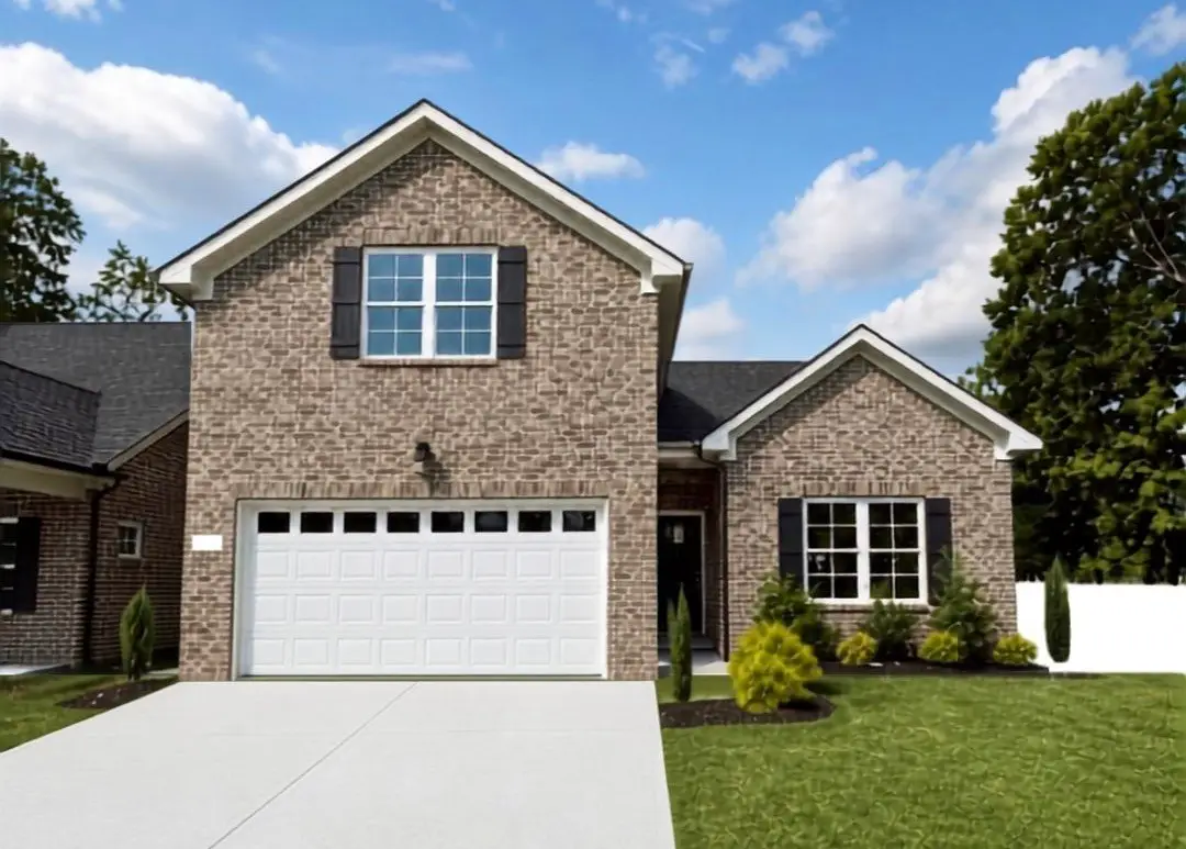 69 Laurel View St, Manchester, TN 37355 - #1