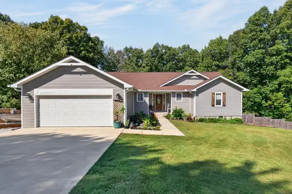 248 Bm Johnson Ln, Gainesboro, TN 38562