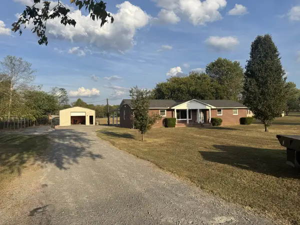 2908 Midland Rd, Shelbyville, TN 37160