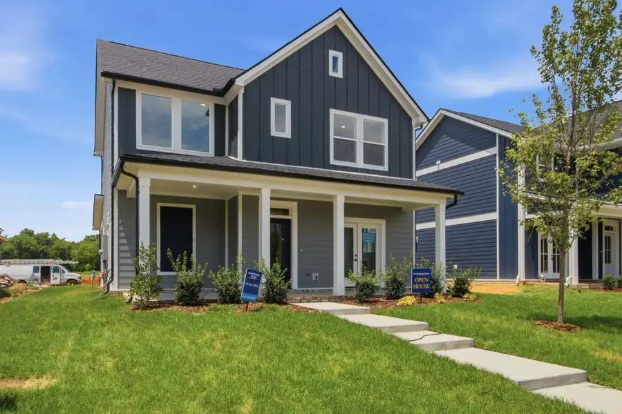 758 Caddy Xing, Columbia, TN 38401 - #3