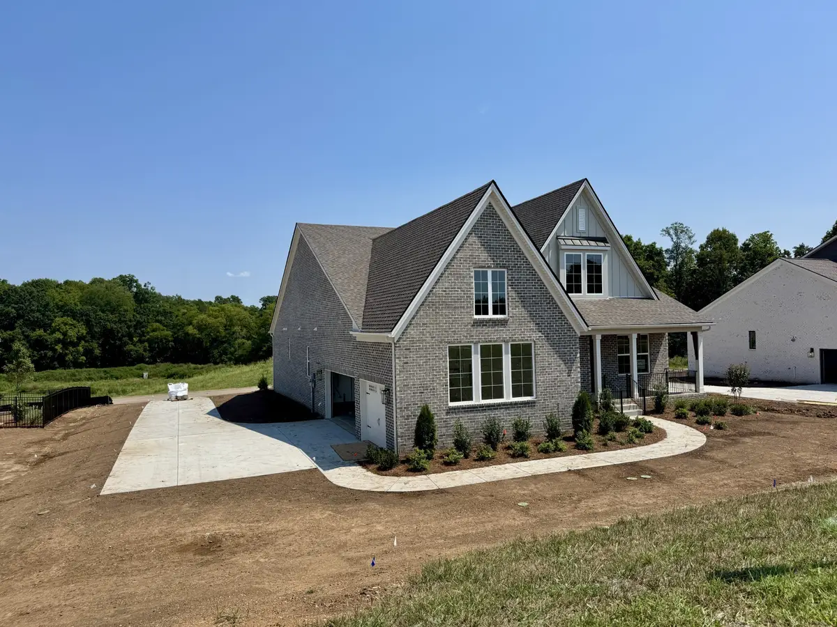 576 Baker Road, Columbia, TN 38401 - #1