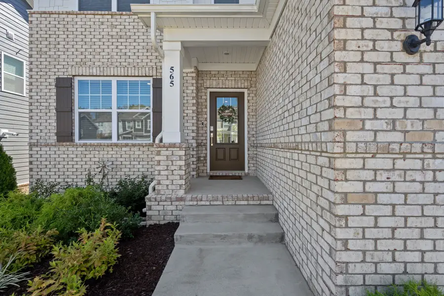 565 Lyness Dr, Smyrna, TN 37167 - #2