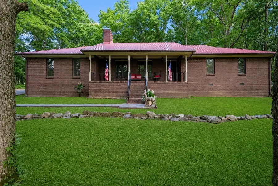 2501 Huntsville Hwy, Fayetteville, TN 37334 - #2