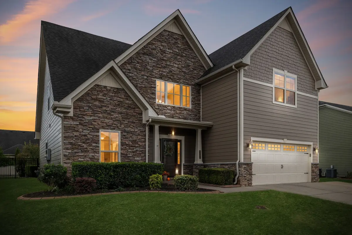 4405 Puckett Creek Xing, Murfreesboro, TN 37128 - #1