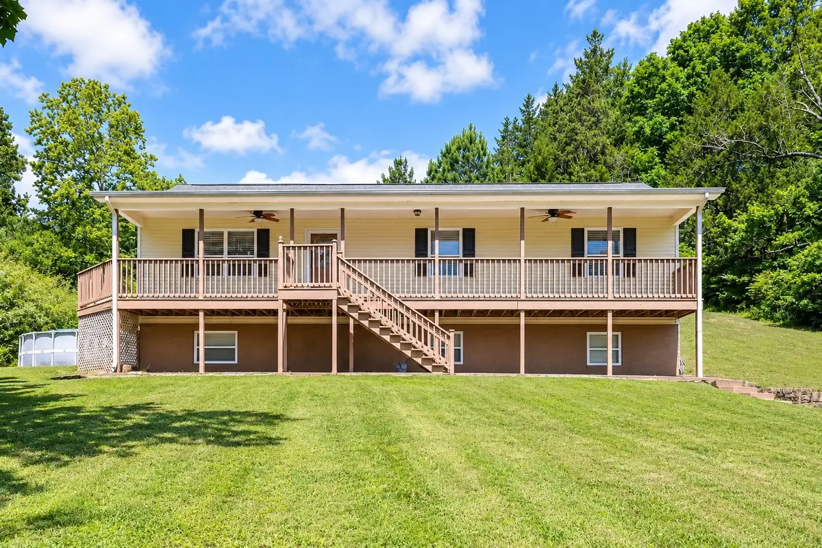 1045 Walnut Grove Church Rd, Dayton, TN 37321 - #1