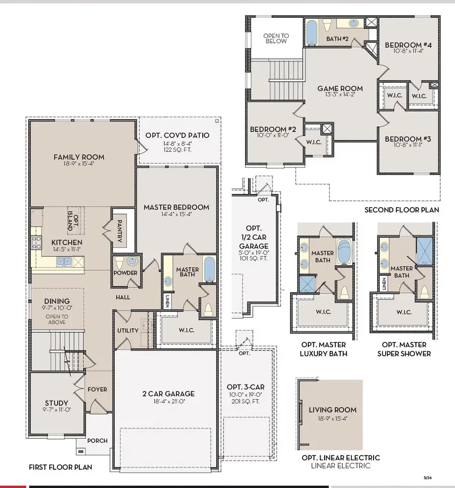 7223 Fairlawn Dr, Fairview, TN 37062 - #2