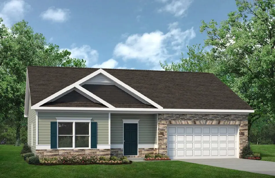 345 Idell Ct, Clarksville, TN 37042 - #1