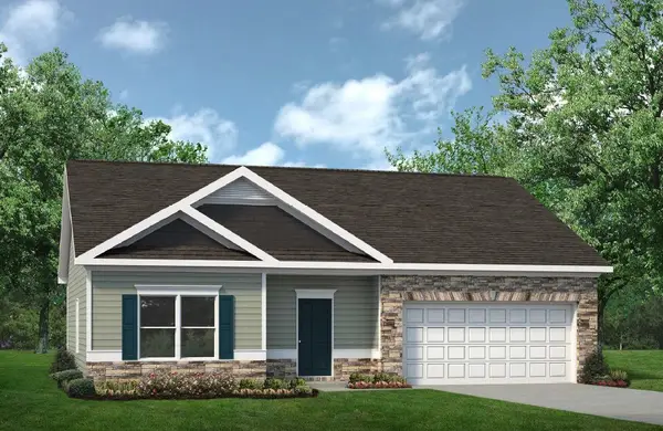 345 Idell Ct, Clarksville, TN 37042
