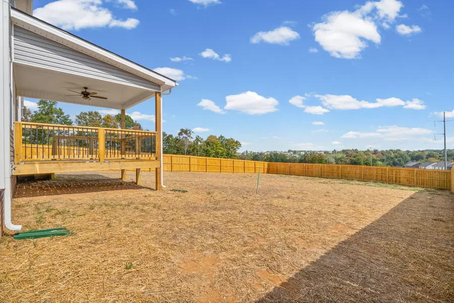 412 Park Glen Lane, Clarksville, TN 37042 - #3