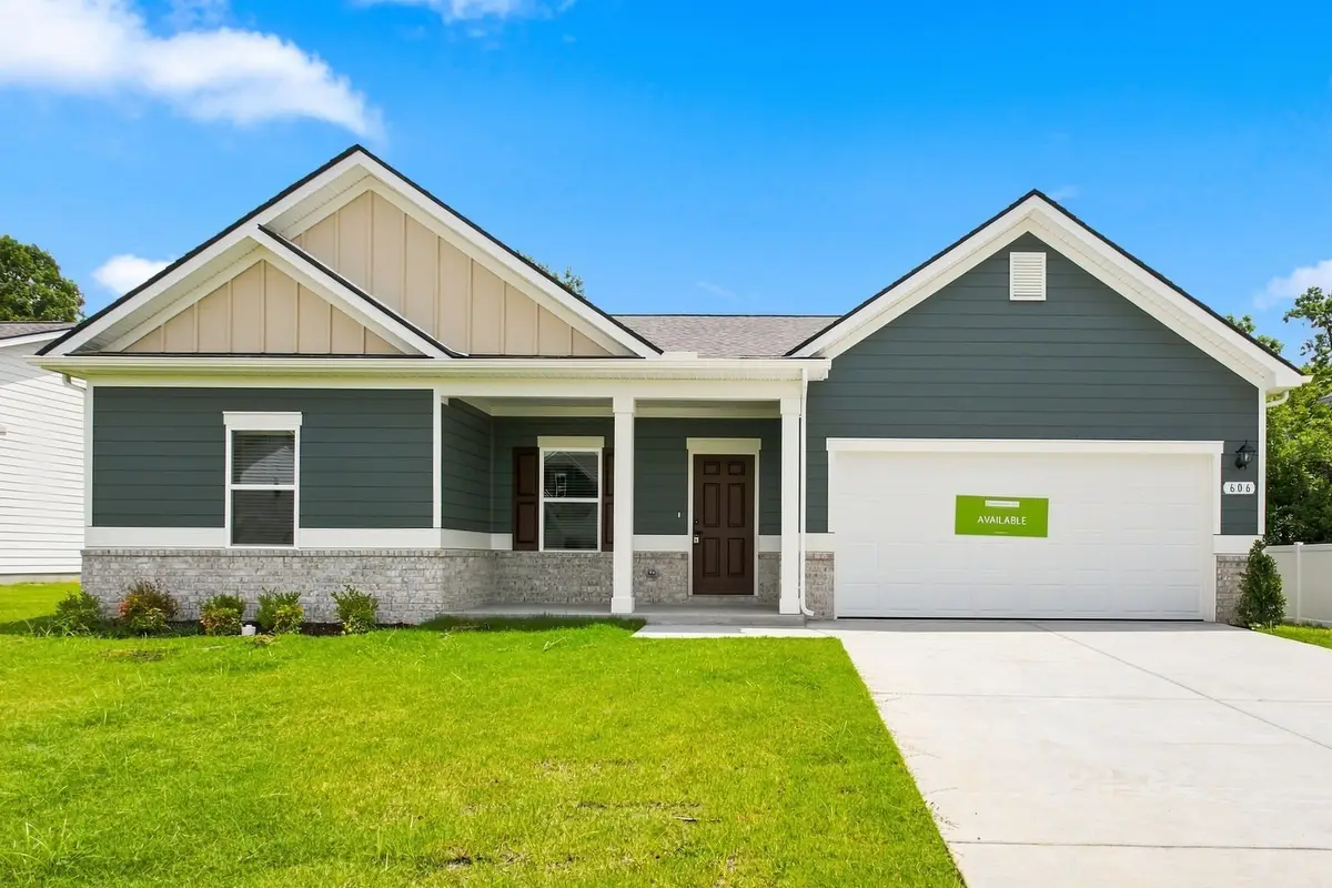 606 Nightengale Ridge Dr, Columbia, TN 38401 - #1