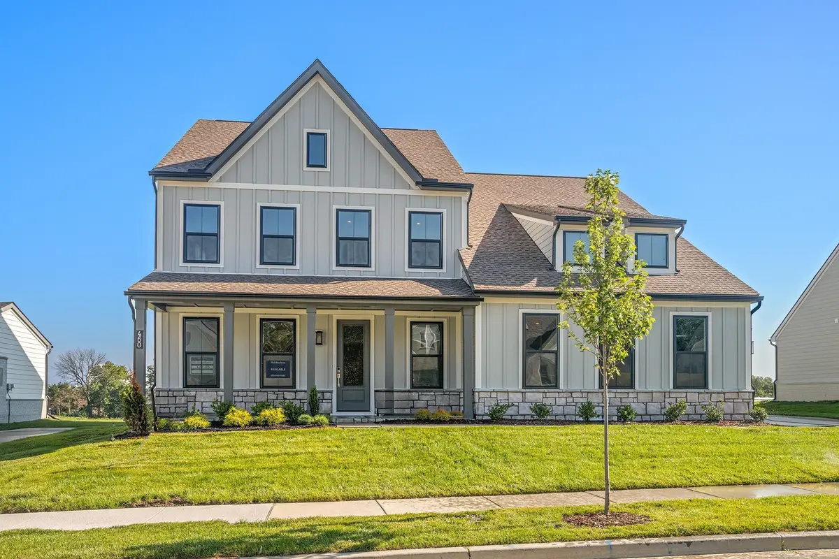 450 Tomlinson Pointe Dr, Mount Juliet, TN 37122 - #1