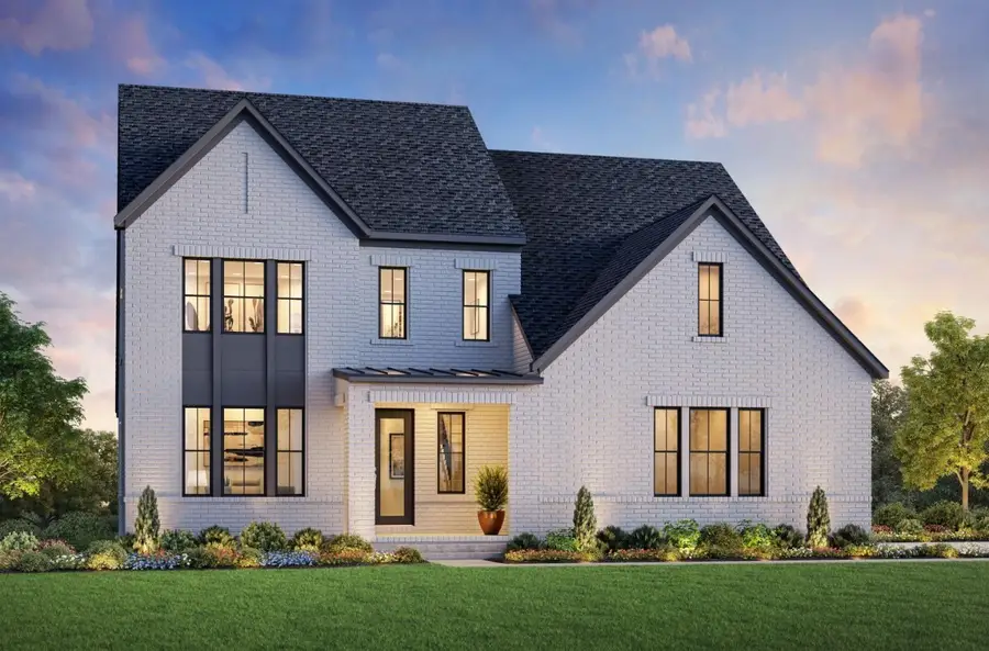 2 Tomlinson Pointe, Mount Juliet, TN 37122 - #3