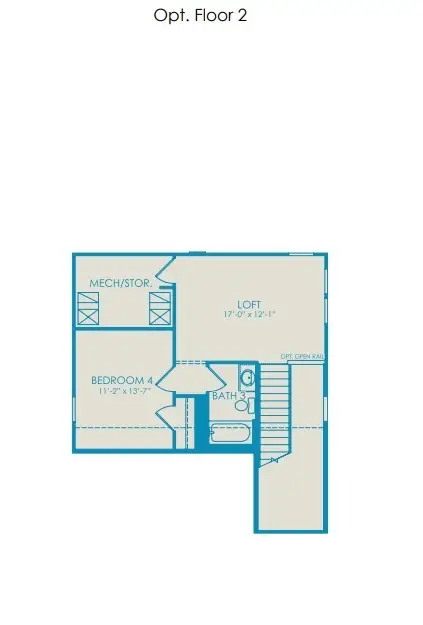 7110 Reprise Way, Murfreesboro, TN 37128 - #3
