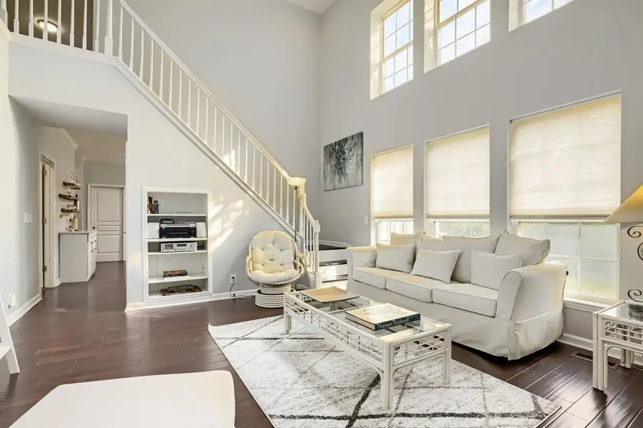 200 Harris Ct, Franklin, TN 37064 - #2