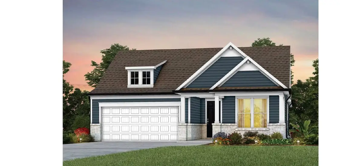 7177 Triad Way, Murfreesboro, TN 37128 - #1