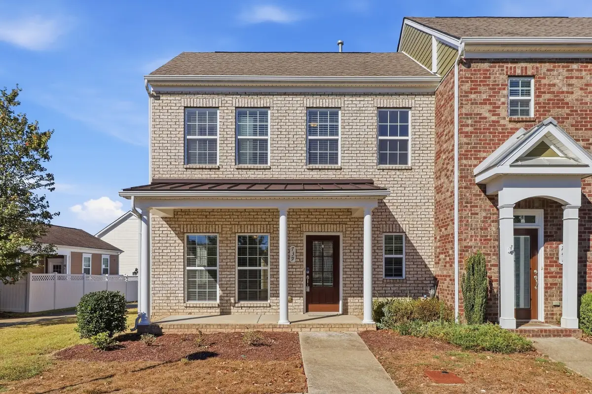739 Westcott Ln, Nolensville, TN 37135 - #1