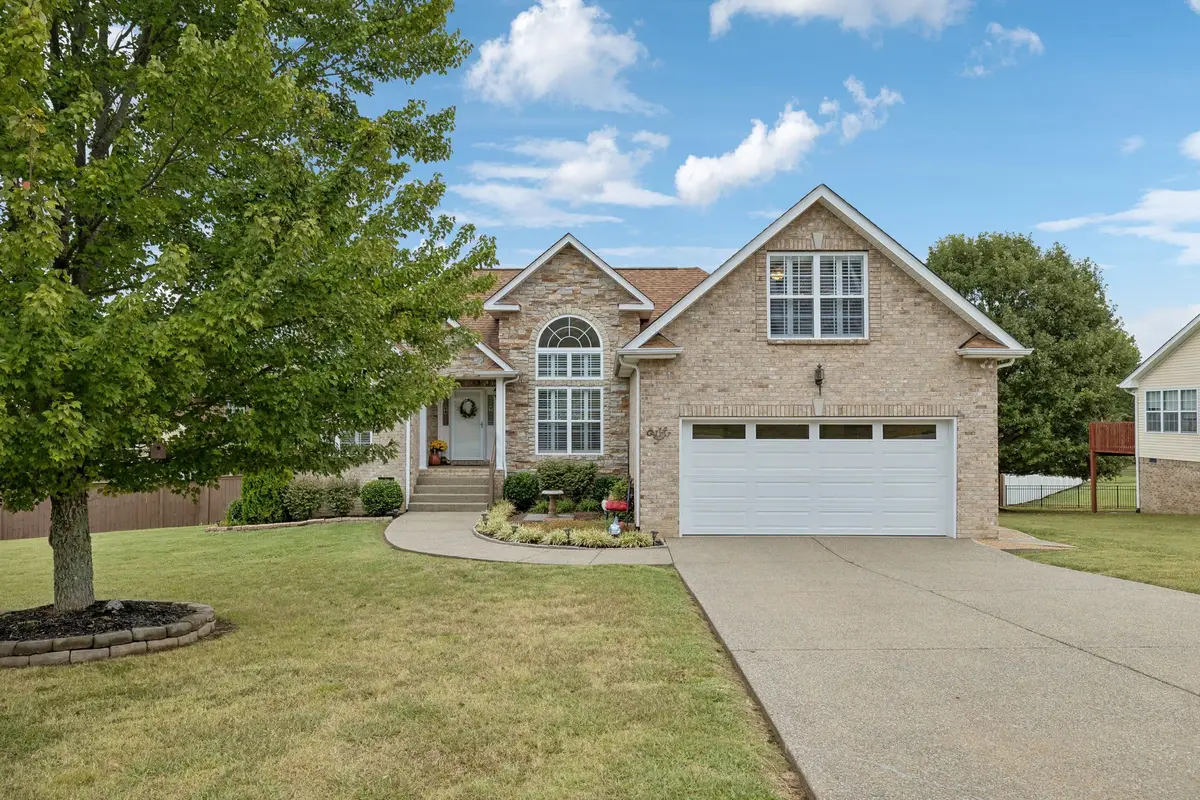 3395 Nina Cir, Lebanon, TN 37087 - #1
