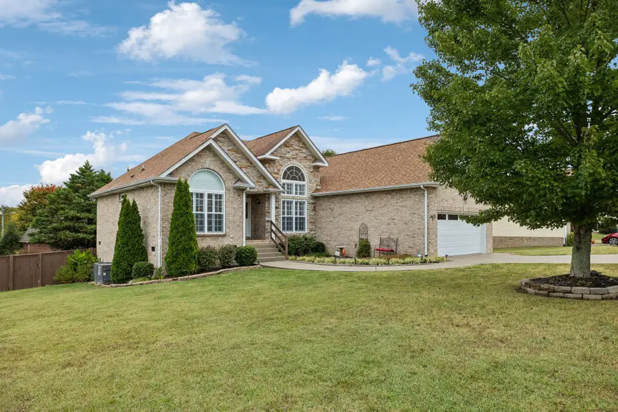 3395 Nina Cir, Lebanon, TN 37087 - #3