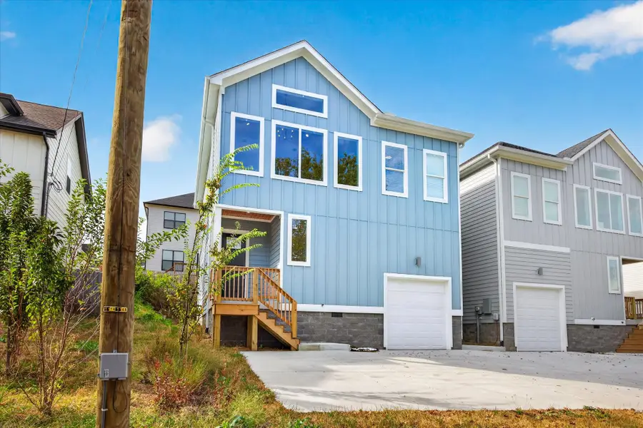 4337 Goins Rd, Nashville, TN 37211 - #2