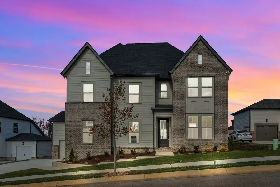 202 Phillips Bend, Spring Hill, TN 37174 - #3