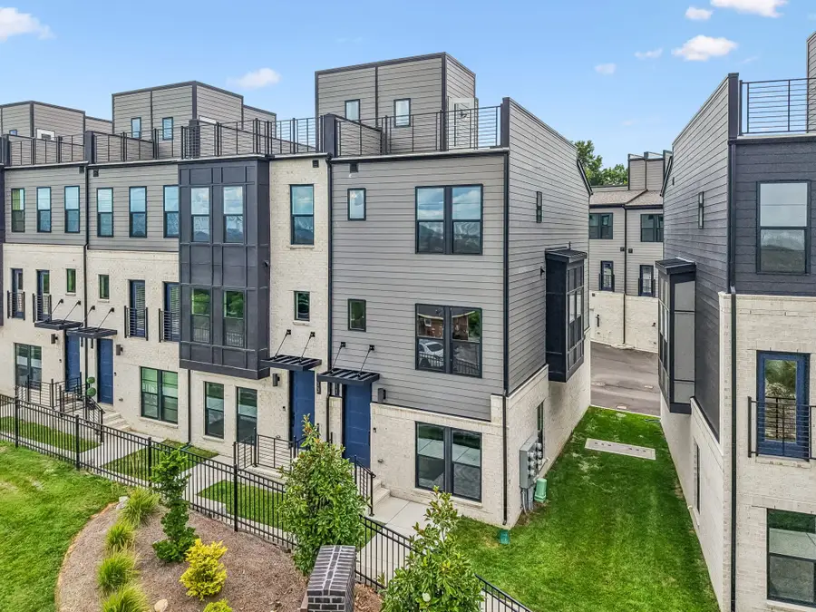 100 Scenic Pass, Nashville, TN 37218 - #3