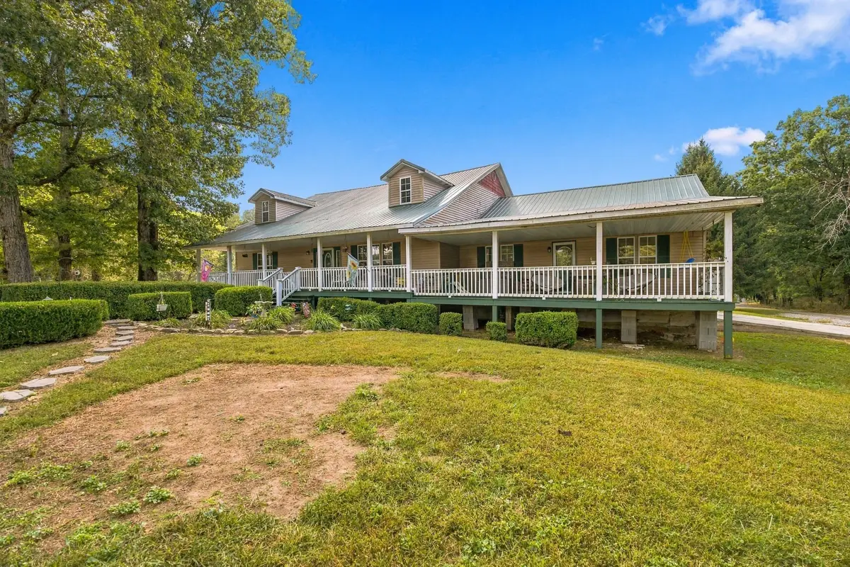 715 Raven Point St, Tracy City, TN 37387 - #1