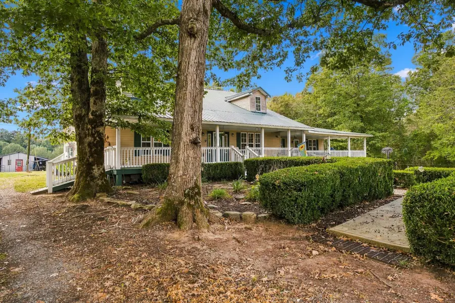 715 Raven Point St, Tracy City, TN 37387 - #3