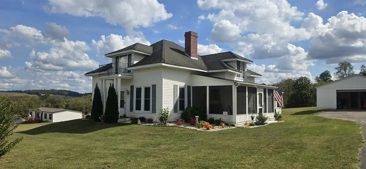 130 Wagoner Hill Rd, Fayetteville, TN 37334 - #1