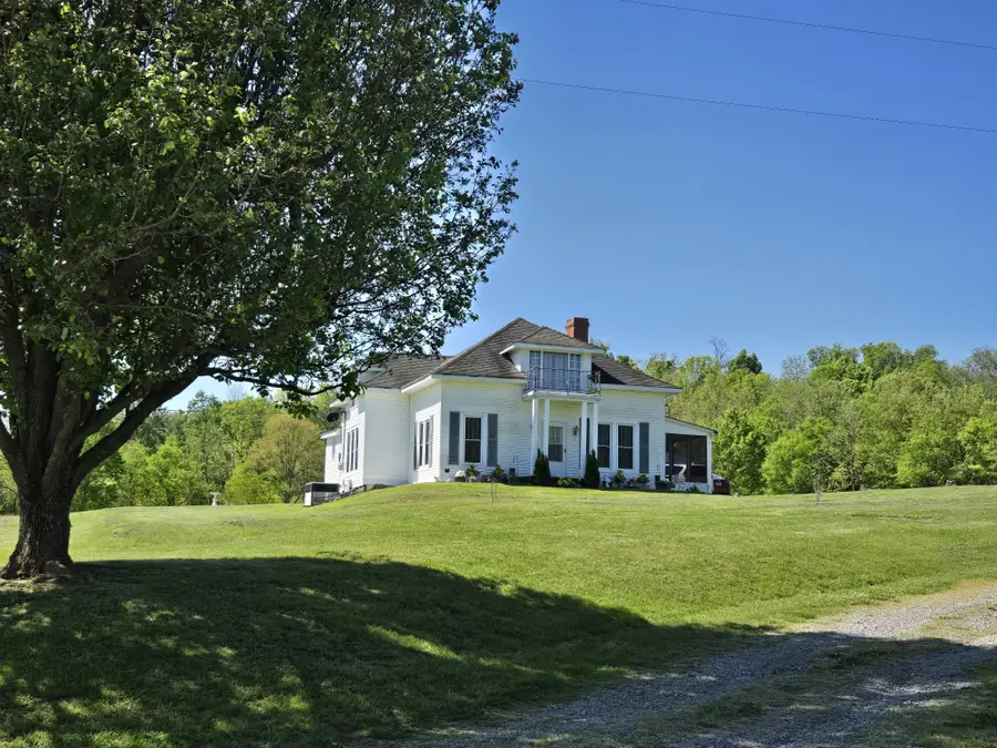130 Wagoner Hill Rd, Fayetteville, TN 37334 - #3