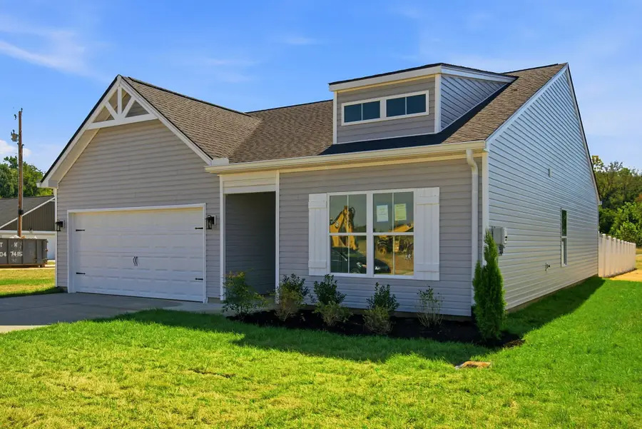 2012 Northwind Ct, Cedar Hill, TN 37032 - #3