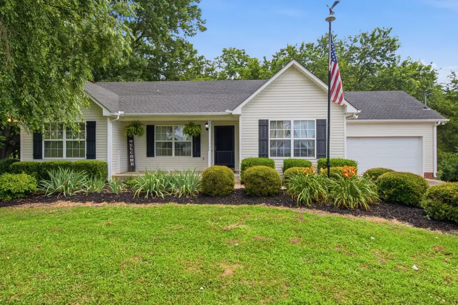 536 Lenape Path, Columbia, TN 38401 - #2
