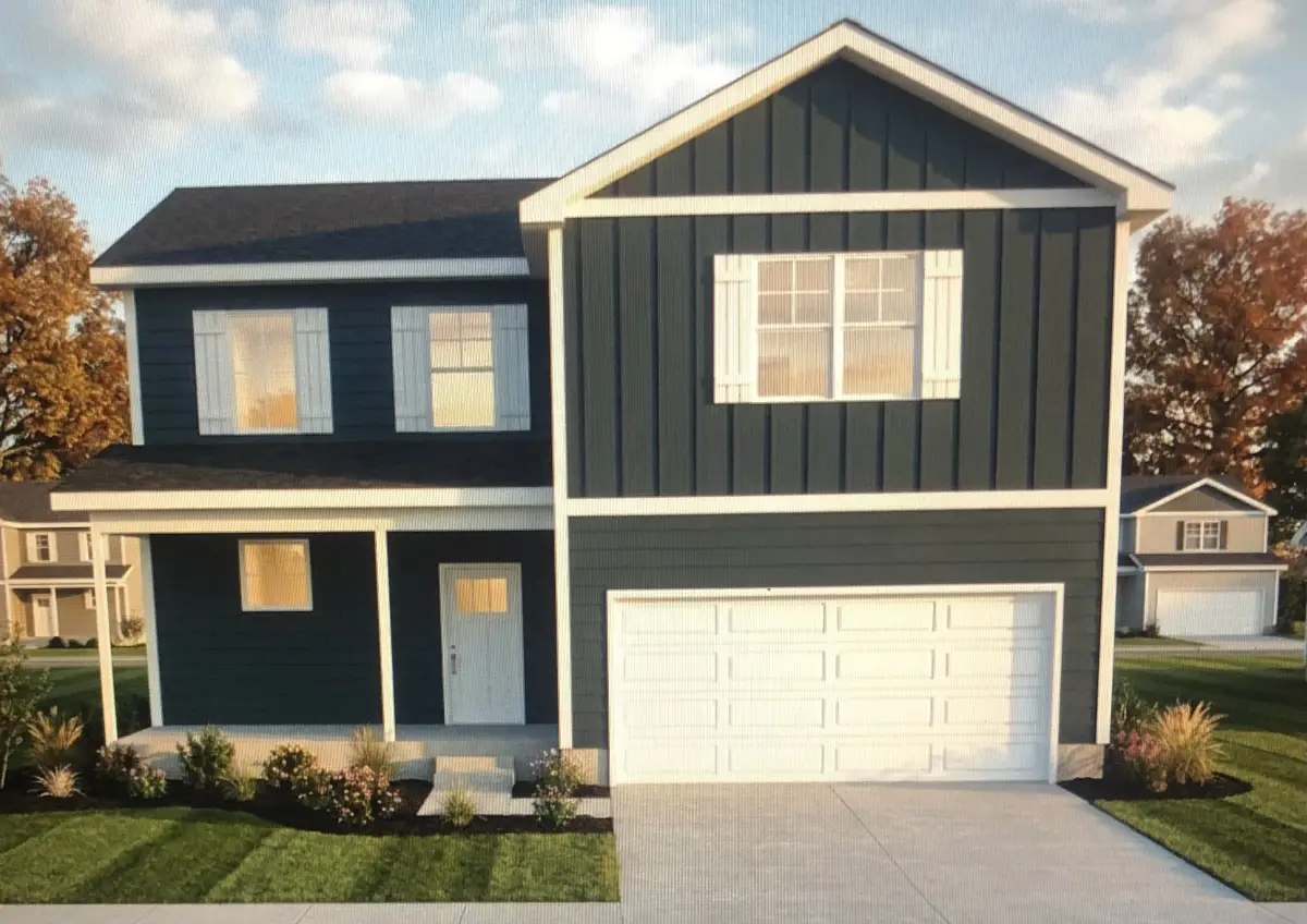 2221 Reece Road, Baxter, TN 38544 - #1