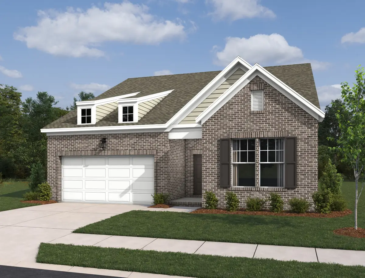 264 Limestone Way, Lebanon, TN 37087 - #1