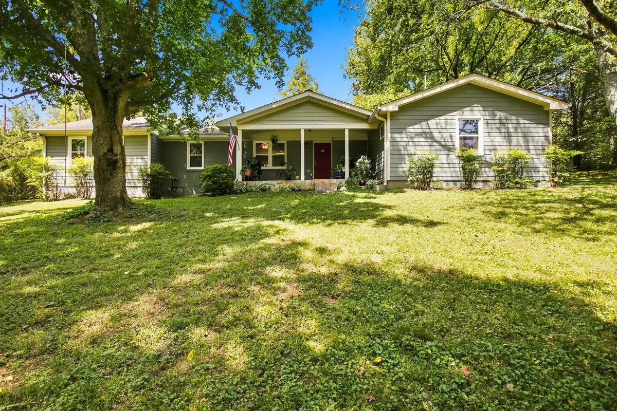 2390 Harlan Rd, Columbia, TN 38401 - #1