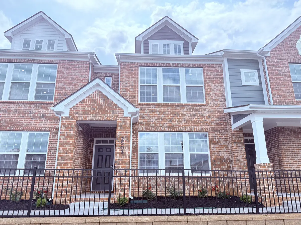 2718 Willowoak Trl #2503, Murfreesboro, TN 37129 - #1