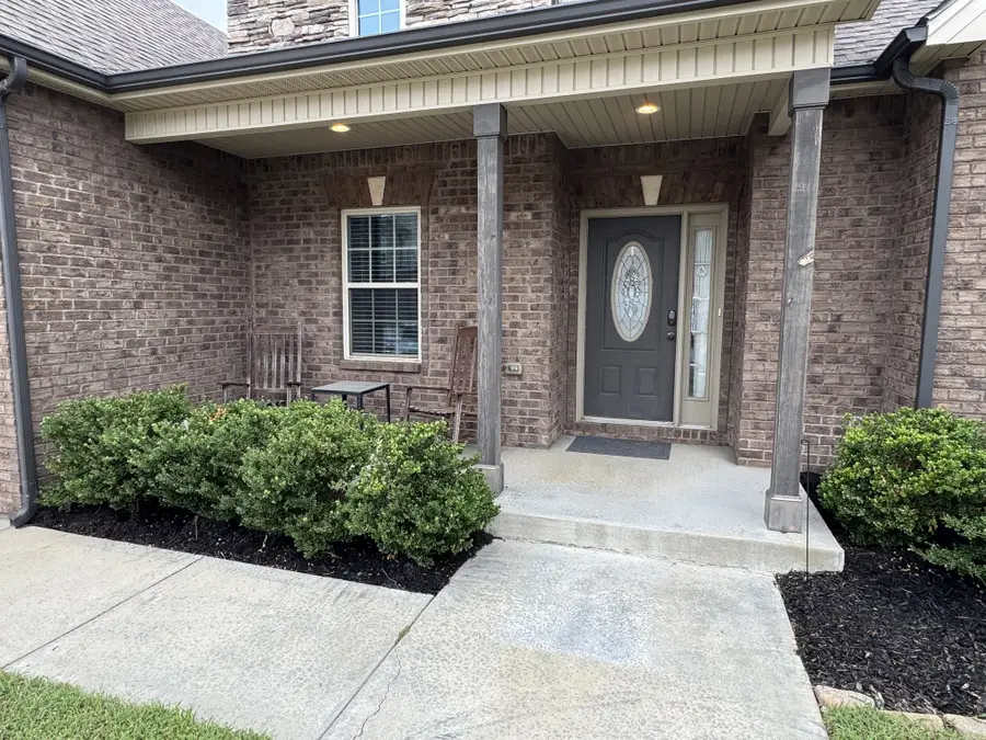 349 Winter Terrace Ln, Clarksville, TN 37040 - #2