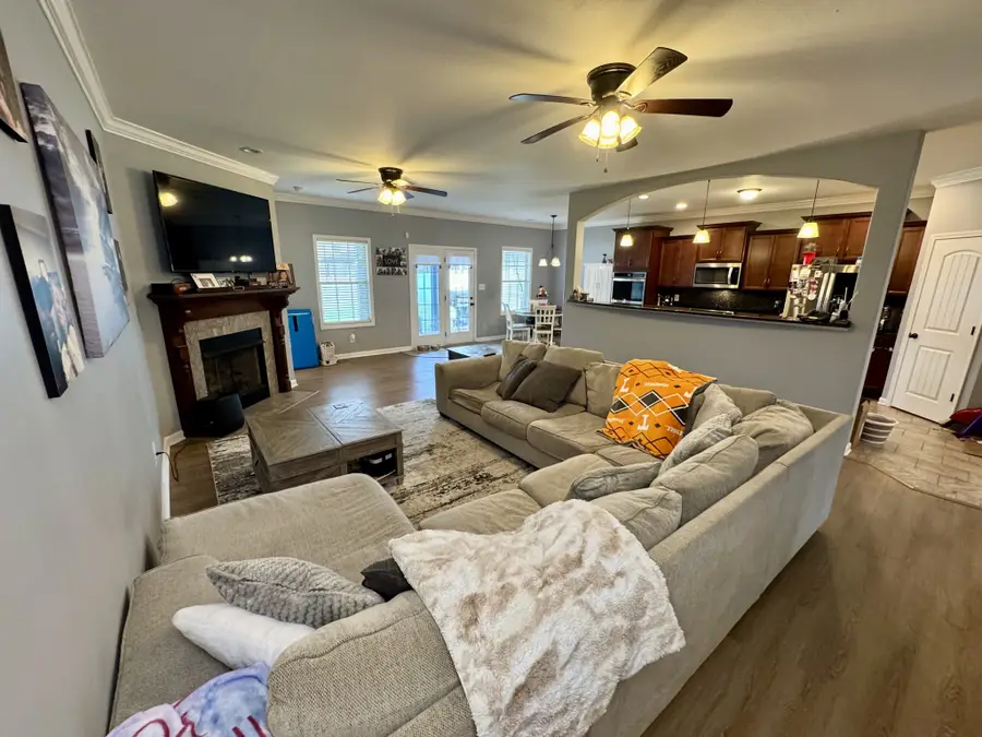 349 Winter Terrace Ln, Clarksville, TN 37040 - #3