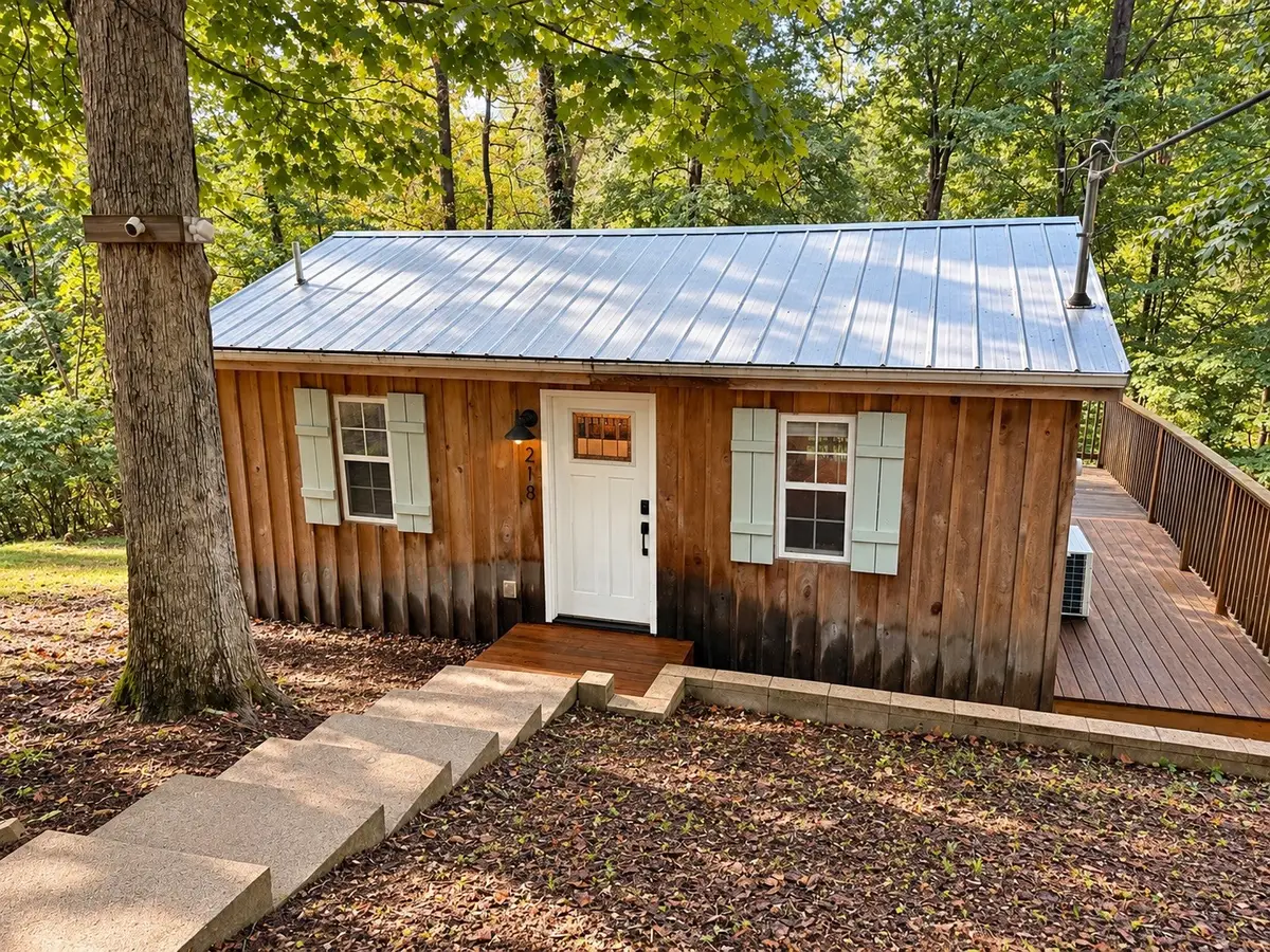 218 Poplar Pl, Smithville, TN 37166 - #1