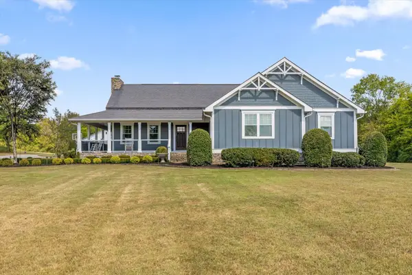 8123 Mahan Gap Road, Ooltewah, TN 37363