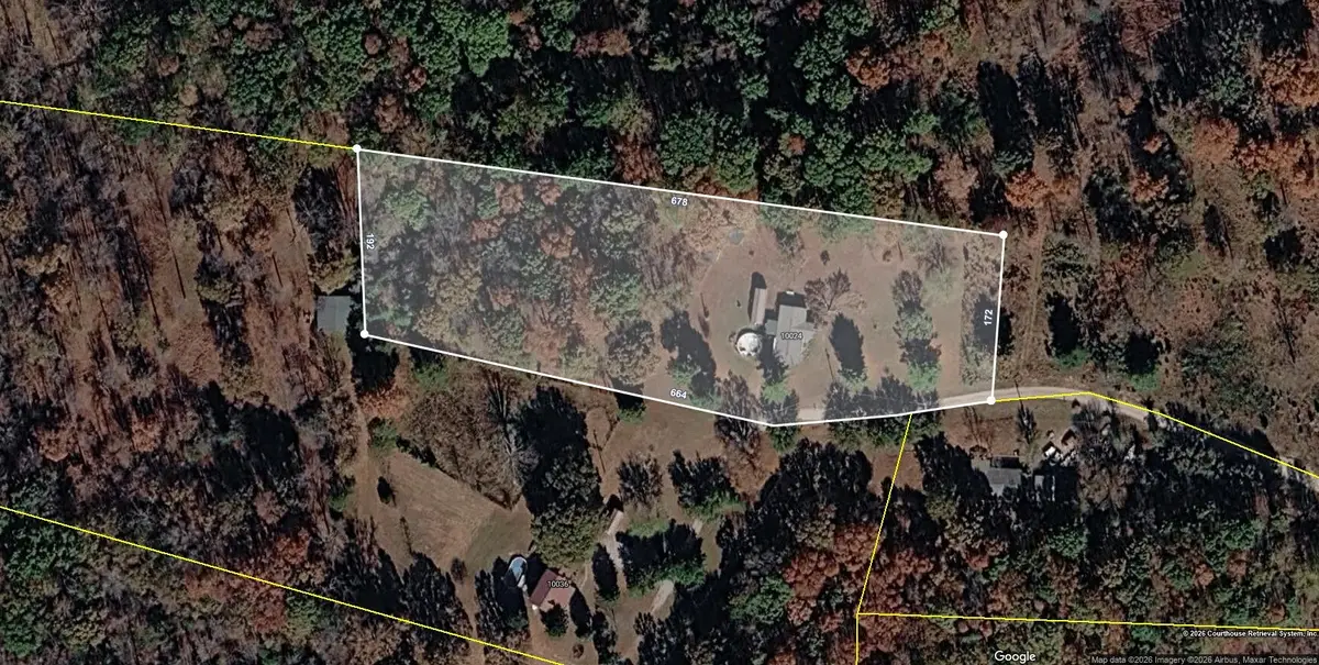 10024 Blackberry Branch Road, Bon Aqua, TN 37025 - #1