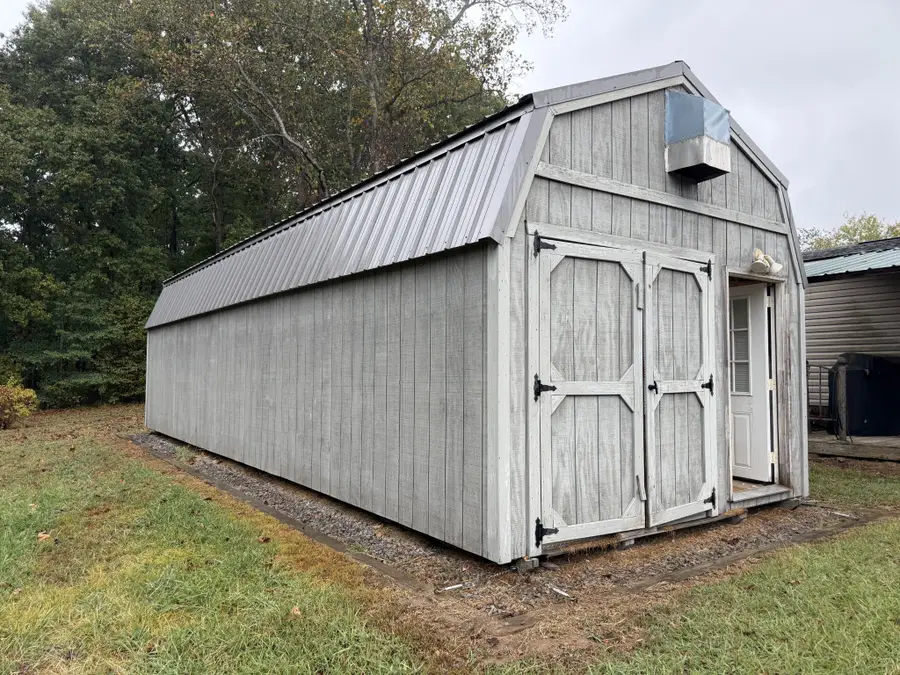 10024 Blackberry Branch Road, Bon Aqua, TN 37025 - #2