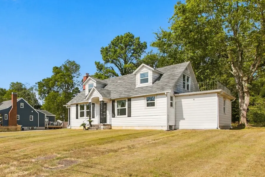 406 Adams Avenue, Mount Pleasant, TN 38474 - #3