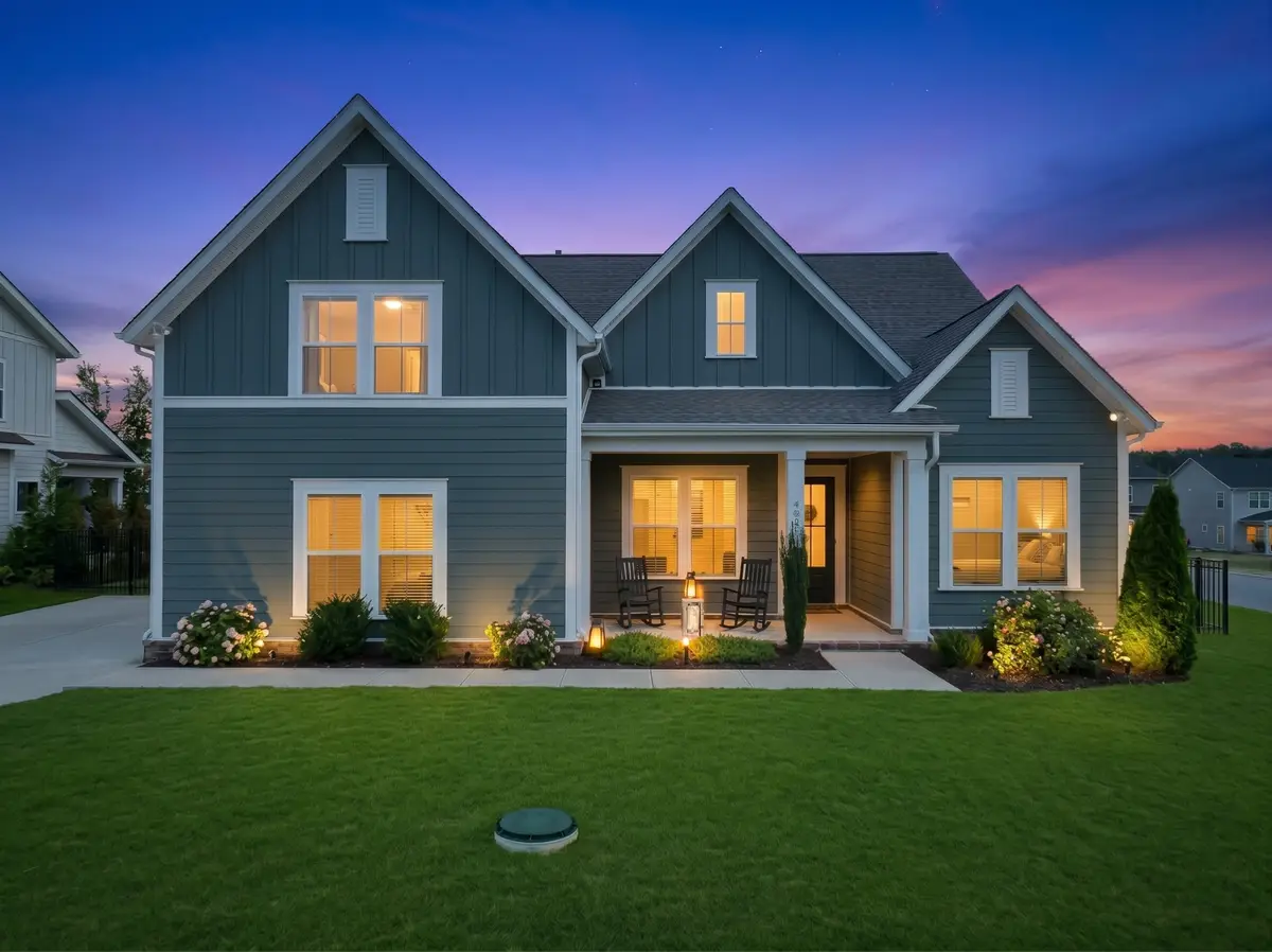 6407 Desmond Ave, Murfreesboro, TN 37128 - #1