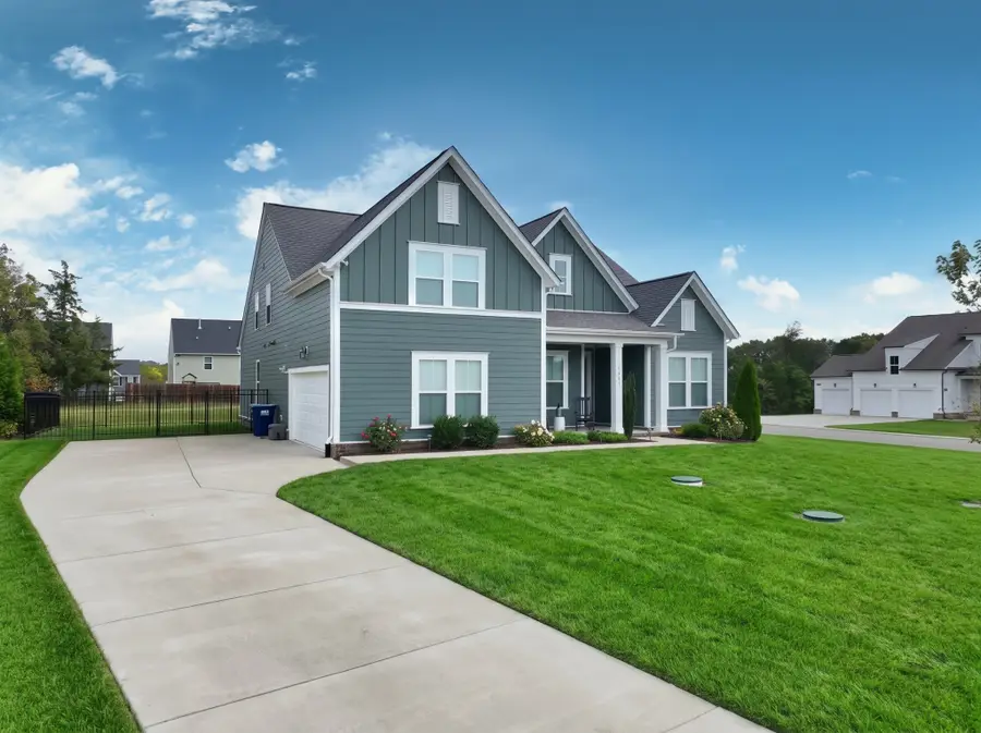 6407 Desmond Ave, Murfreesboro, TN 37128 - #3