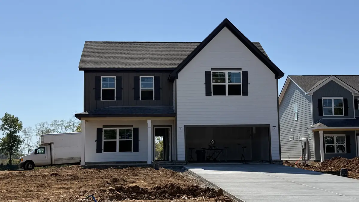 3317 Victoria Lynne Court, Murfreesboro, TN 37128 - #1