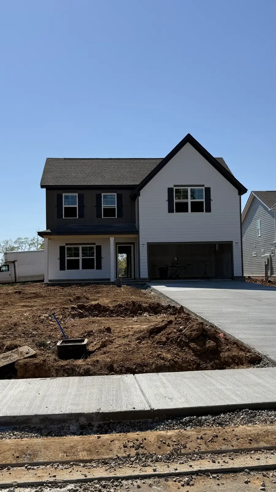 3317 Victoria Lynne Court, Murfreesboro, TN 37128 - #2