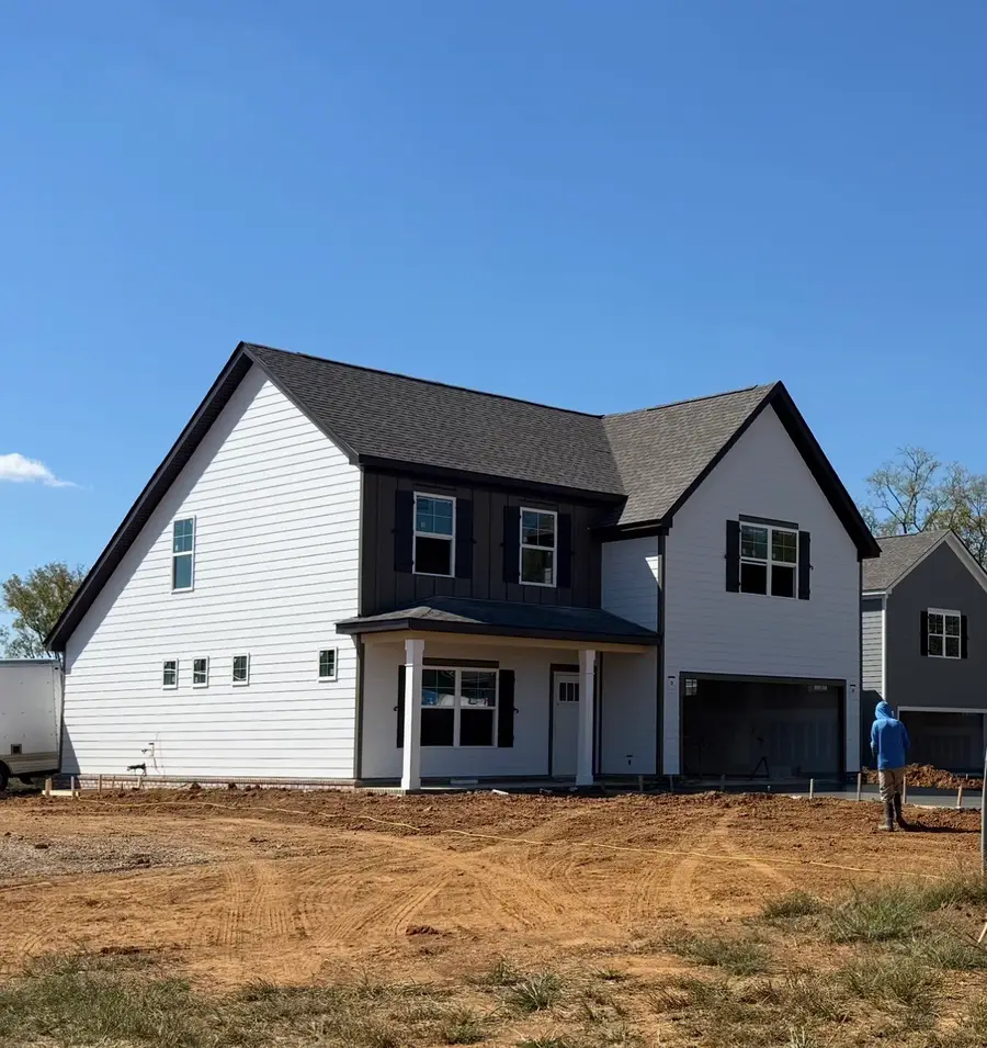 3317 Victoria Lynne Court, Murfreesboro, TN 37128 - #3