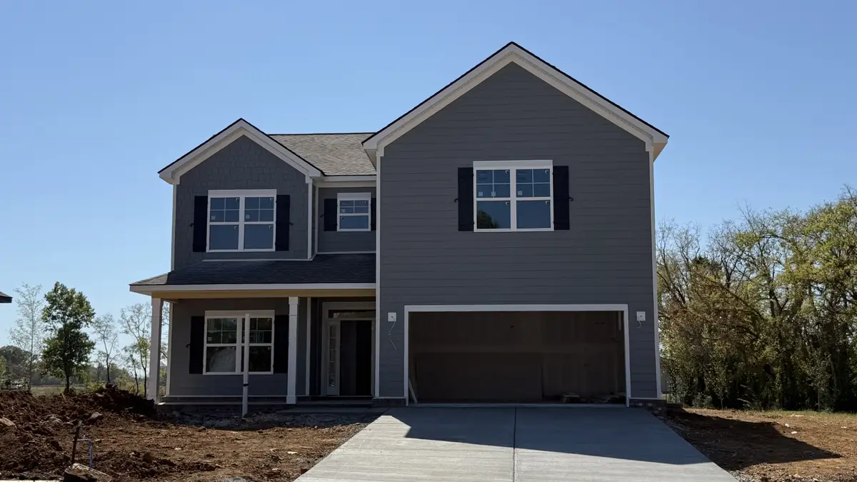 3321 Victoria Lynne Court, Murfreesboro, TN 37128 - #1